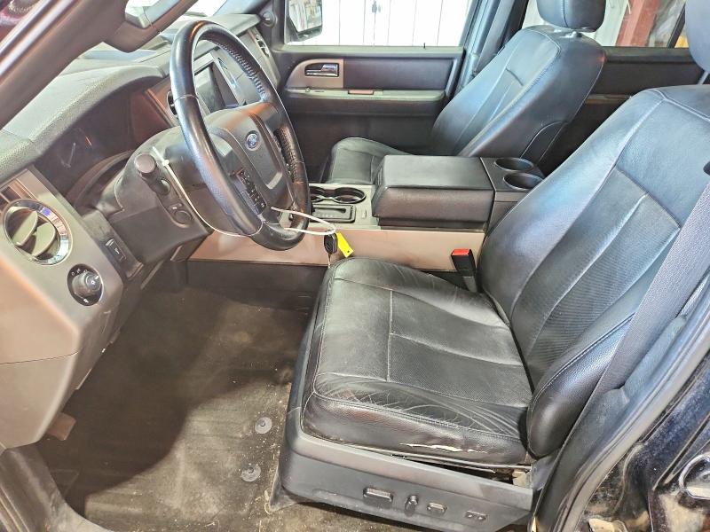 Снимка 7 от търг – 2015 FORD EXPEDITION с VIN 1FMJK1JT7FEF48453