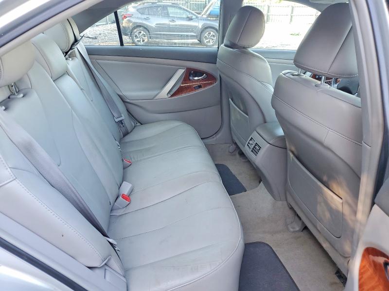 Photo 10 from auction – 2009 TOYOTA CAMRY with VIN 4T1BE46K89U343750
