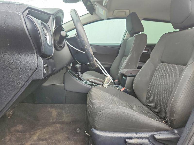 Photo 7 from auction – 2018 TOYOTA COROLLA IM with VIN JTNKARJE9JJ573300