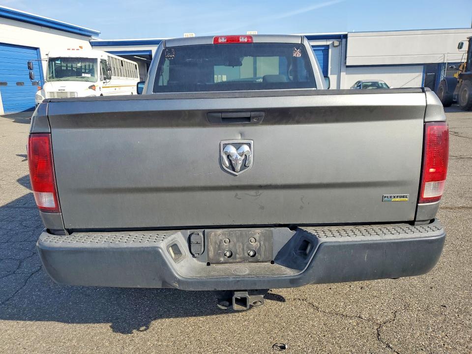Photo 6 from auction – 2013 RAM 1500 with VIN 3C6JR6AP0DG516067