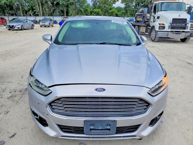 Photo 5 from auction – 2015 FORD FUSION with VIN 3FA6P0K92FR267396