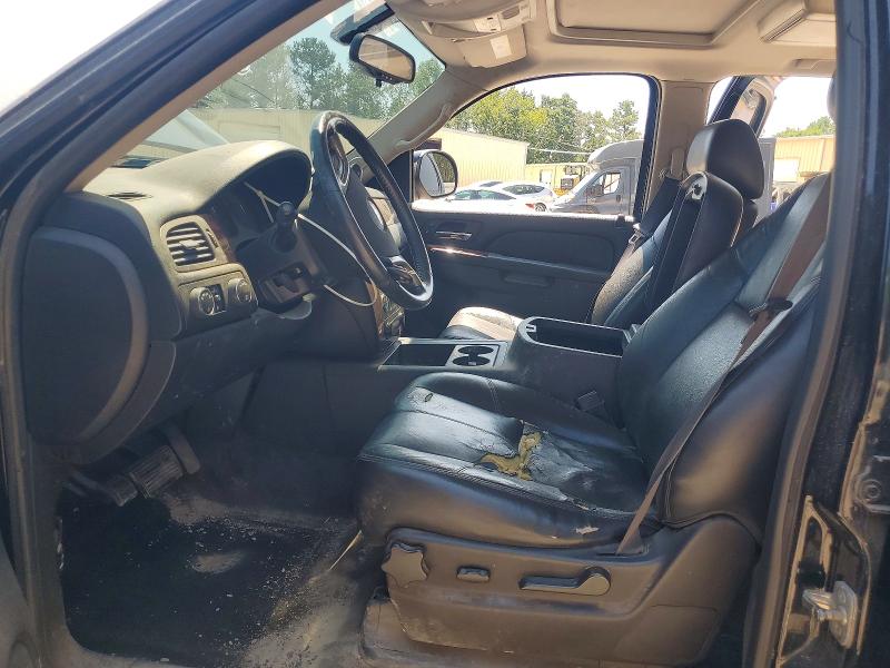 Photo 7 from auction – 2012 CHEVROLET TAHOE with VIN 1GNSKBE07CR228995