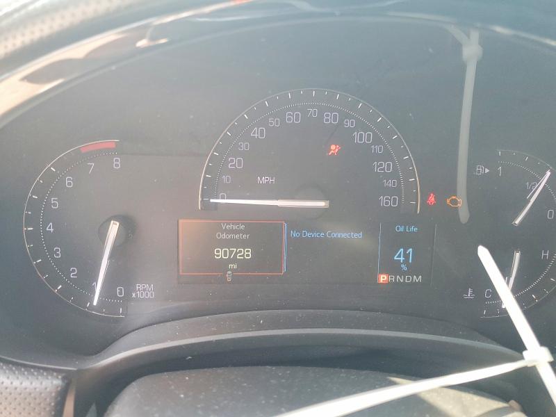Zdjęcie 9 z aukcji – 2019 CADILLAC XTS z VIN 2G61N5S36K9131973