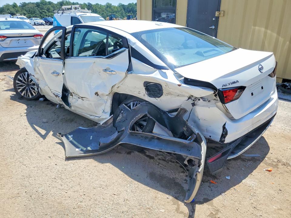 Photo 2 from auction – 2025 NISSAN ALTIMA with VIN 1N4BL4DV8SN400011