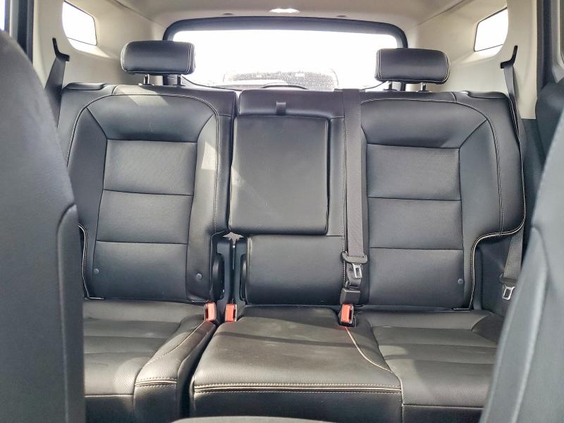 Photo 10 from auction – 2020 GMC TERRAIN with VIN 3GKALXEX6LL143914