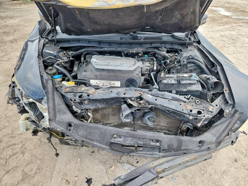 Photo 11 from auction – 2010 HONDA ACCORD with VIN 1HGCS2B84AA000408
