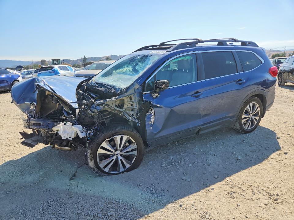 2020 SUBARU ASCENT - Търг №64596596