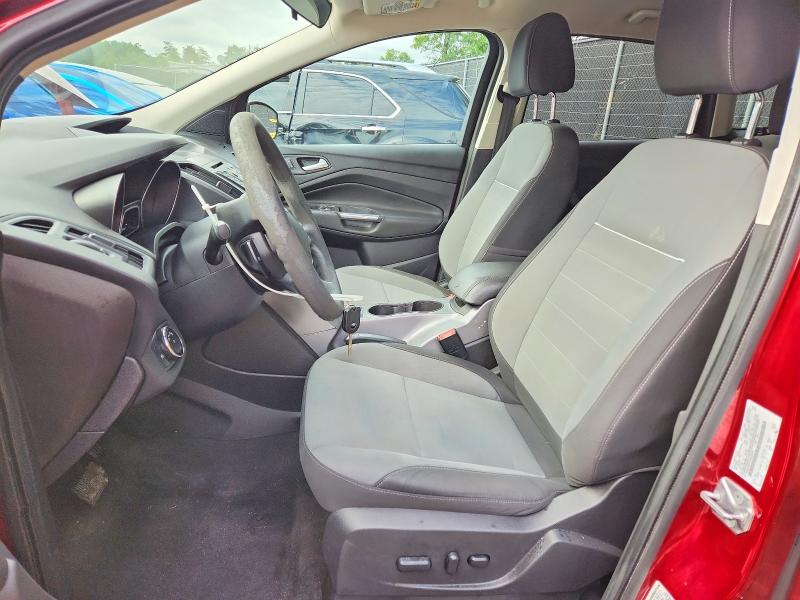 صورة رقم 7 من المزاد - 2014 FORD ESCAPE مع VIN 1FMCU0GX1EUD22579