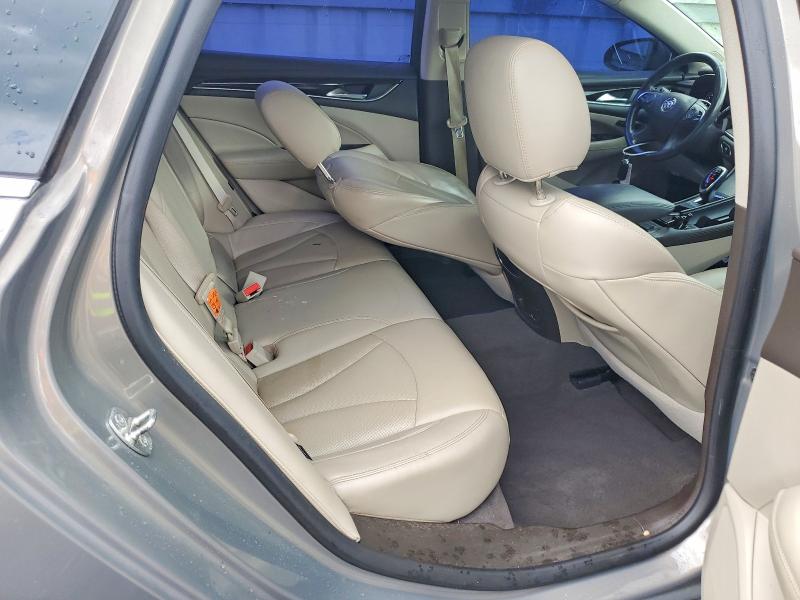 Photo 10 from auction – 2017 BUICK LACROSSE with VIN 1G4ZR5SS6HU139459