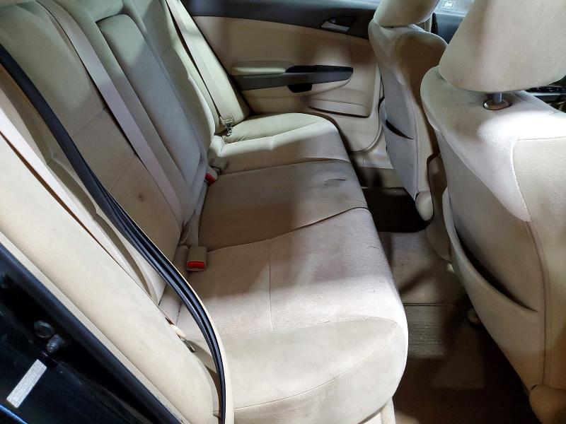 Photo 10 from auction – 2009 HONDA ACCORD with VIN 1HGCP26379A173299