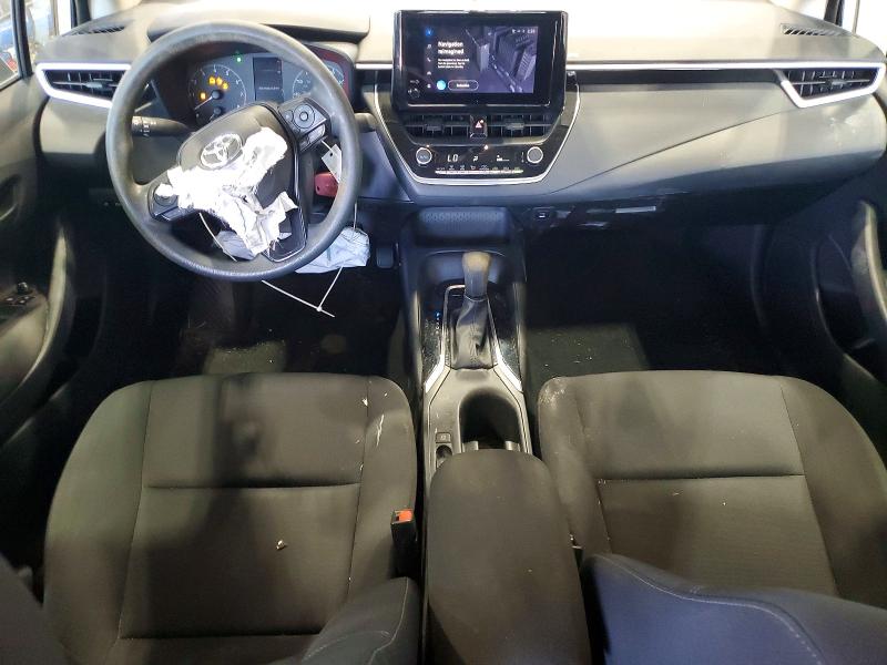 Photo 8 from auction – 2023 TOYOTA COROLLA with VIN 5YFB4MDE0PP062590