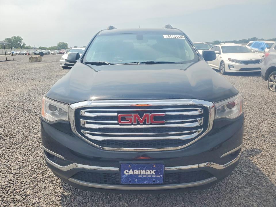 صورة رقم 5 من المزاد - 2019 GMC ACADIA مع VIN 1GKKNLLS7KZ237600