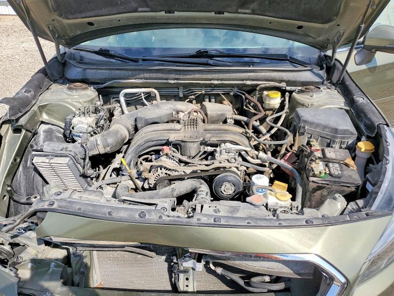 Photo 12 from auction – 2019 SUBARU OUTBACK with VIN 4S4BSANC0K3200868