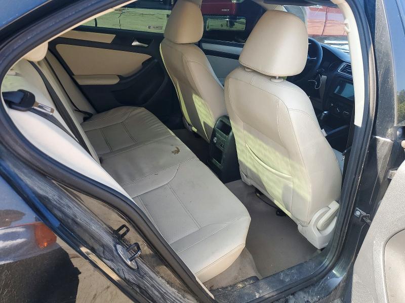 Photo 10 from auction – 2012 VOLKSWAGEN JETTA with VIN 3VWDP7AJ5CM358433