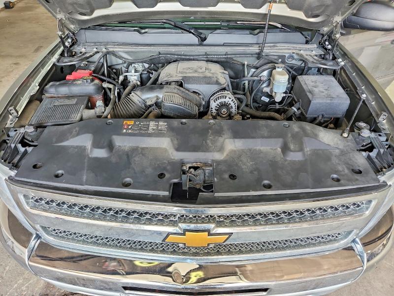 صورة رقم 11 من المزاد - 2012 CHEVROLET SILVERADO مع VIN 1GCPKSE73CF206280