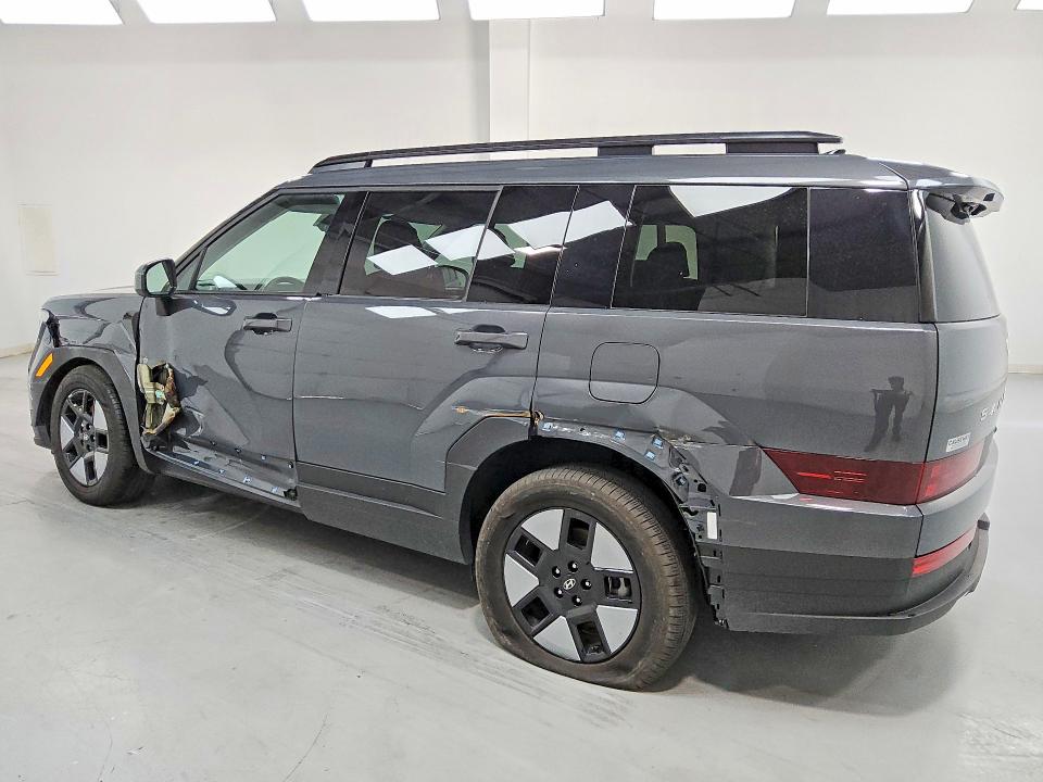 Photo 2 from auction – 2026 HYUNDAI SANTA FE with VIN 5NMP2DG12TH115346