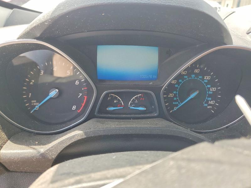 صورة رقم 9 من المزاد - 2014 FORD ESCAPE مع VIN 1FMCU9J95EUA05225