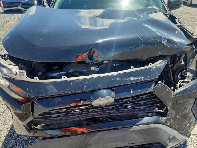 Photo 12 from auction – 2019 TOYOTA RAV4 with VIN 2T3G1RFV2KW076773