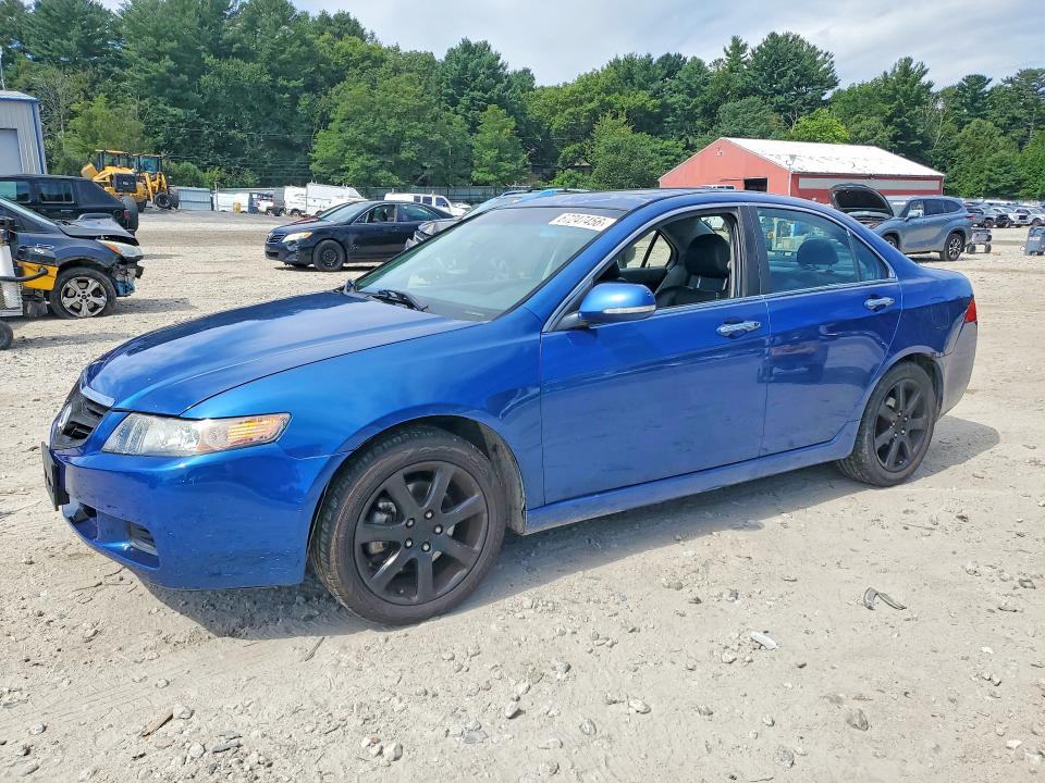 2005 ACURA TSX - Търг №67247456
