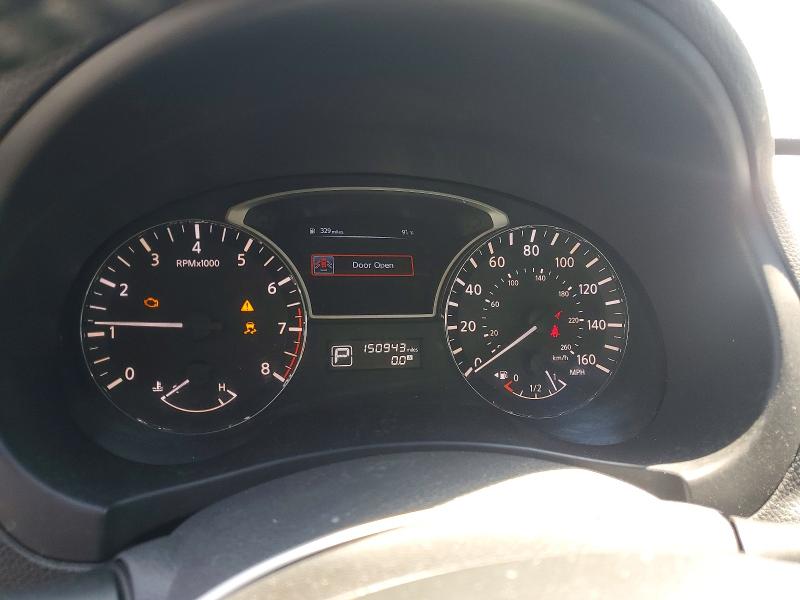 Photo 9 from auction – 2014 NISSAN ALTIMA with VIN 1N4AL3APXEC286024