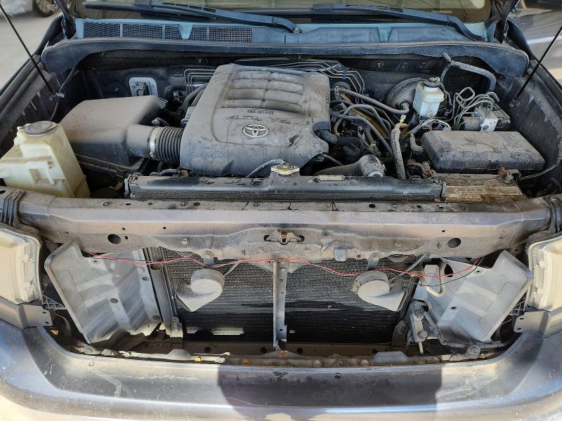 Photo 11 from auction – 2012 TOYOTA TUNDRA with VIN 5TFRM5F19CX045863
