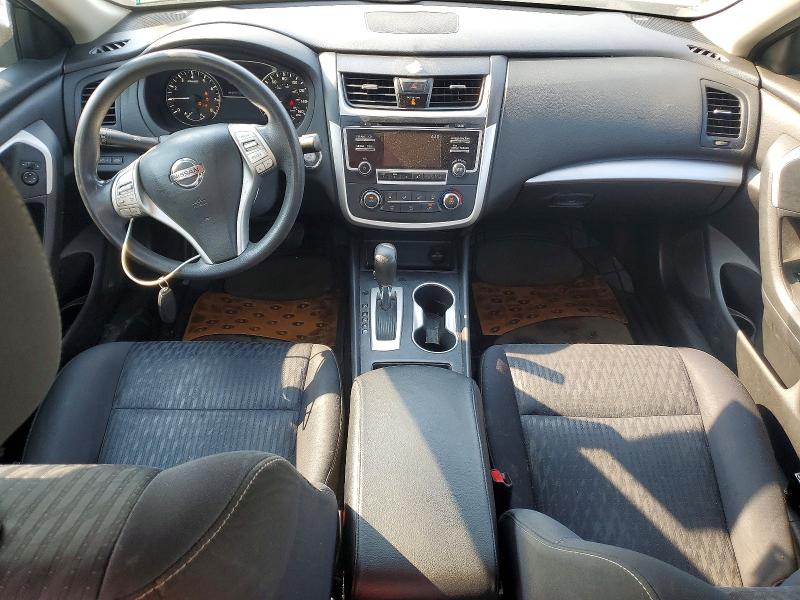 Photo 8 from auction – 2017 NISSAN ALTIMA with VIN 1N4AL3AP5HN355565