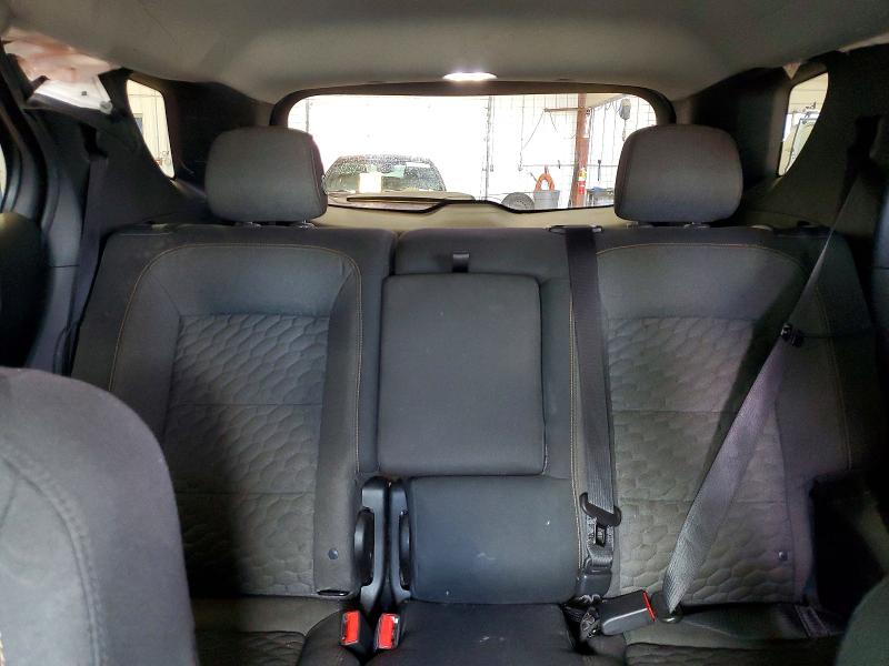 Photo 10 from auction – 2018 CHEVROLET EQUINOX with VIN 3GNAXJEV8JS502508