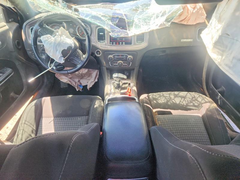 Zdjęcie 8 z aukcji – 2023 DODGE CHARGER z VIN 2C3CDXBG4PH639948