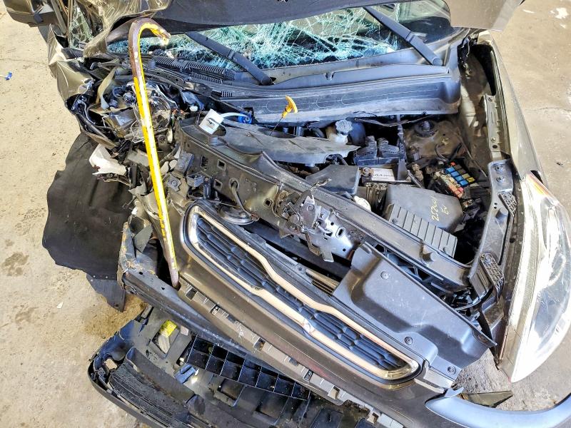 Photo 12 from auction – 2012 KIA SOUL with VIN KNDJT2A66C7377616