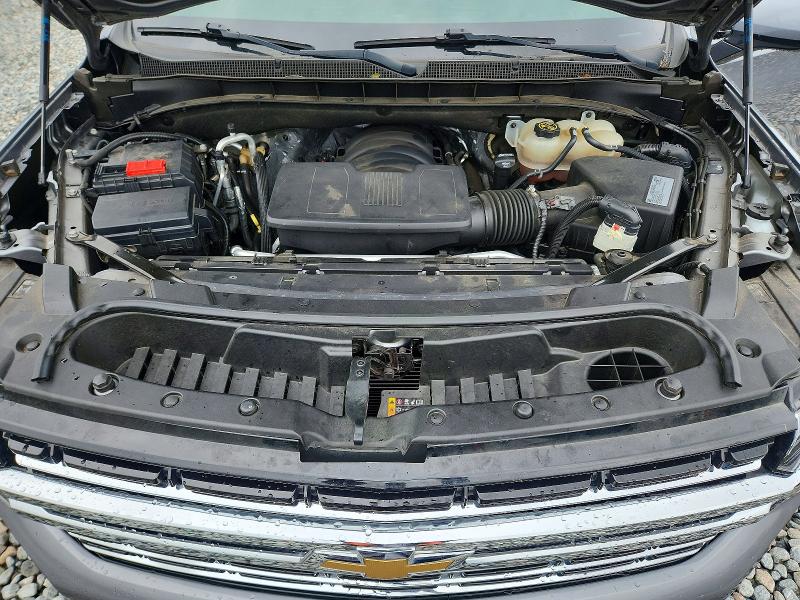 Снимка 12 от търг – 2021 CHEVROLET TAHOE с VIN 1GNSCNKD4MR325403