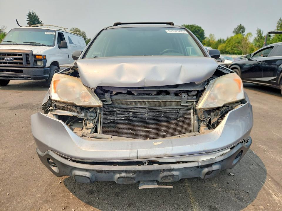 Photo 5 from auction – 2008 HONDA CR-V with VIN JHLRE48528C069057