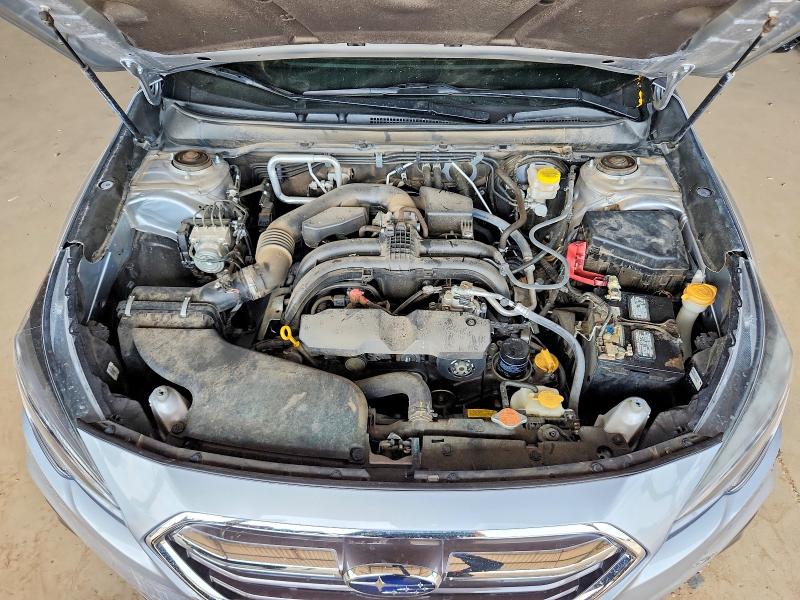 Фото 11 с аукциона – 2019 SUBARU OUTBACK с VIN 4S4BSANC7K3346135