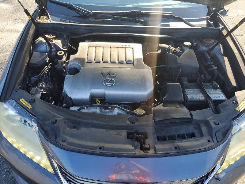 Photo 11 from auction – 2013 LEXUS ES with VIN JTHBK1GG8D2082371