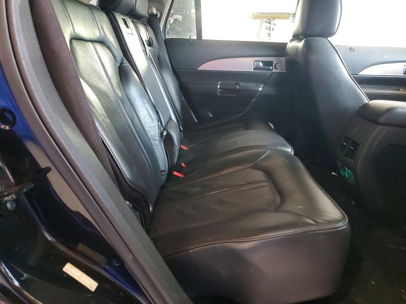 Photo 10 from auction – 2013 LINCOLN MKX with VIN 2LMDJ8JK3DBL35013