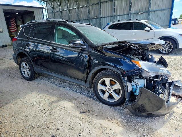 Photo 4 from auction – 2015 TOYOTA RAV4 with VIN 2T3WFREV6FW146232