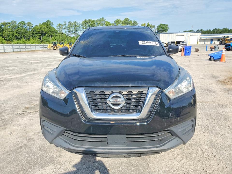 Photo 5 from auction – 2020 NISSAN KICKS with VIN 3N1CP5BV3LL478048