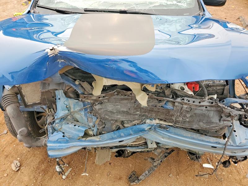Photo 11 from auction – 2022 SUBARU OUTBACK with VIN 4S4BTGUD3N3171168