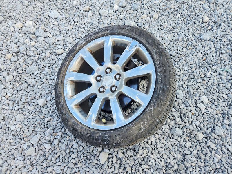 Photo 12 from auction – 2015 BUICK LACROSSE with VIN 1G4GD5G35FF111211