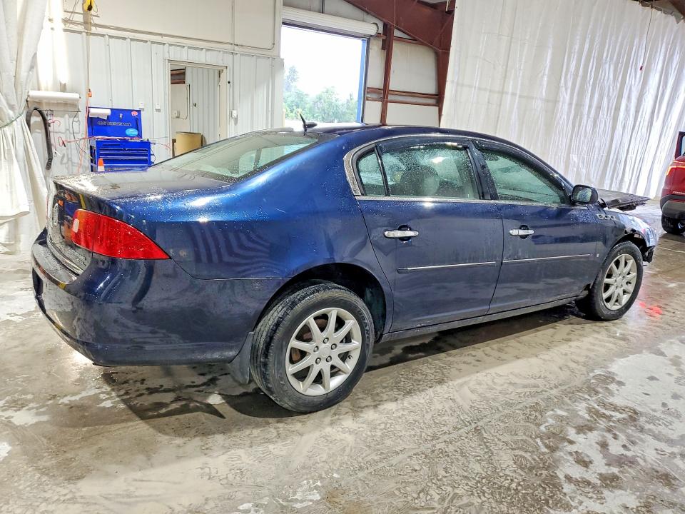 صورة رقم 3 من المزاد - 2008 BUICK LUCERNE مع VIN 1G4HD57288U207568