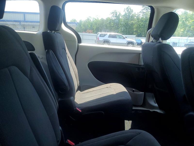 Photo 11 from auction – 2017 CHRYSLER PACIFICA with VIN 2C4RC1CG2HR788827