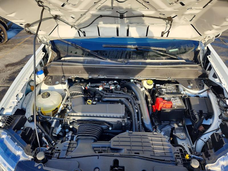 Photo 11 from auction – 2025 FORD MAVERICK with VIN 3FTCW8TA9SRB56250