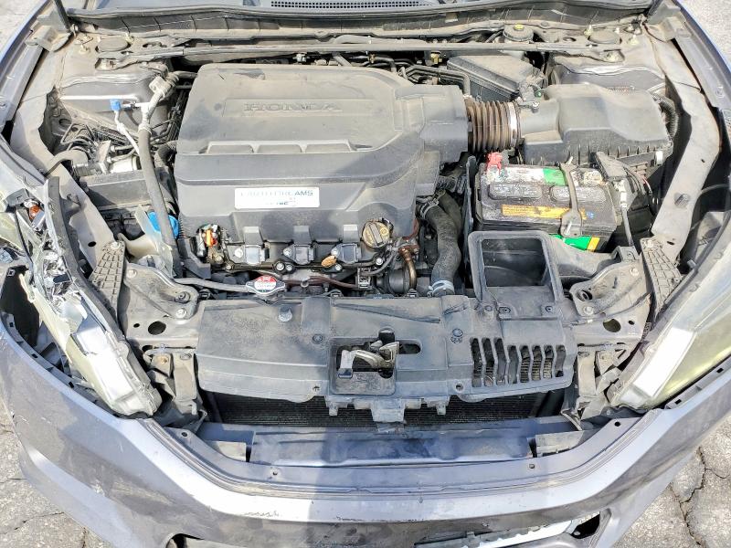Photo 11 from auction – 2013 HONDA ACCORD with VIN 1HGCR3F89DA042654