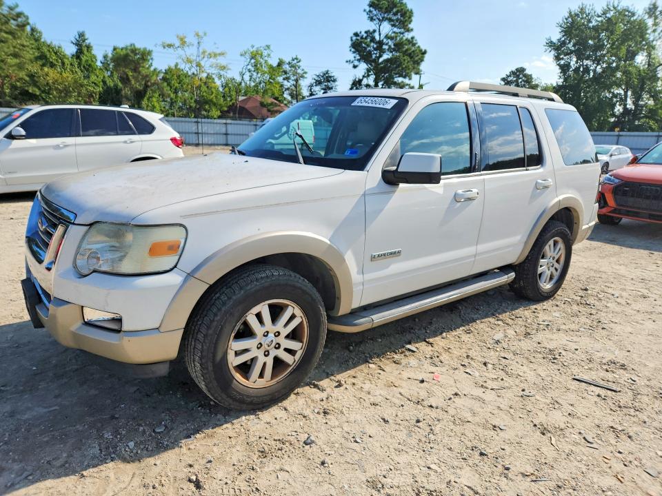 FORD EXPLORER 2008 with VIN 1FMEU64E08UA19571 - Photo from auction