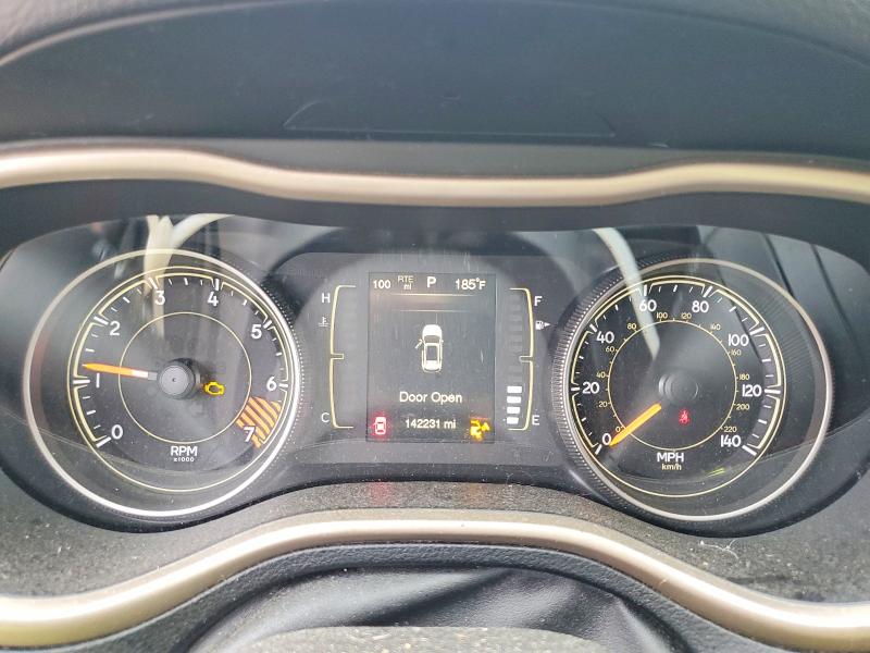 Photo 9 from auction – 2015 JEEP CHEROKEE with VIN 1C4PJMCB2FW645626