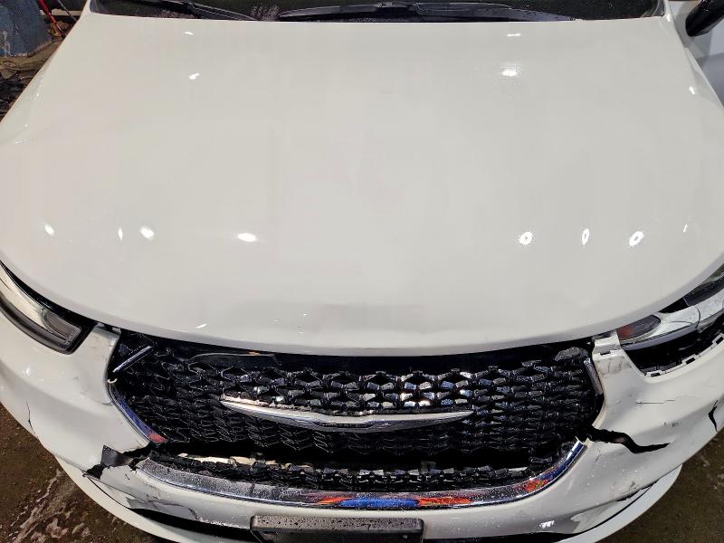 Photo 12 from auction – 2026 CHRYSLER PACIFICA with VIN 2C4RC1BG2TR204341