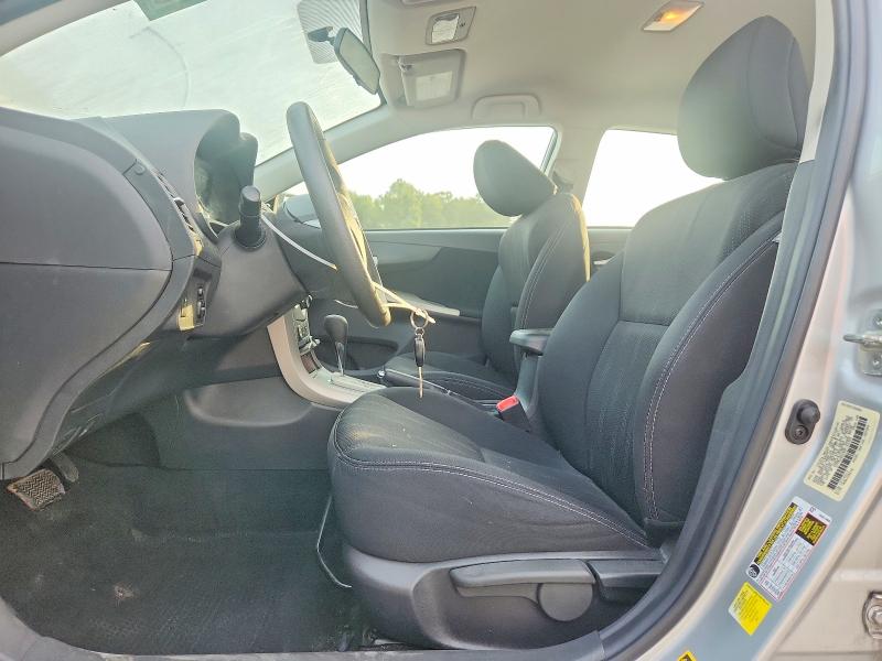 Photo 7 from auction – 2013 TOYOTA COROLLA with VIN 5YFBU4EE4DP144333