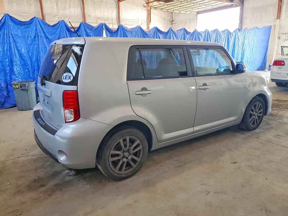 Photo 3 from auction – 2013 SCION XB with VIN JTLZE4FE2DJ039650