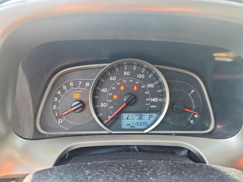 Photo 9 from auction – 2014 TOYOTA RAV4 with VIN JTMWFREV2EJ006949
