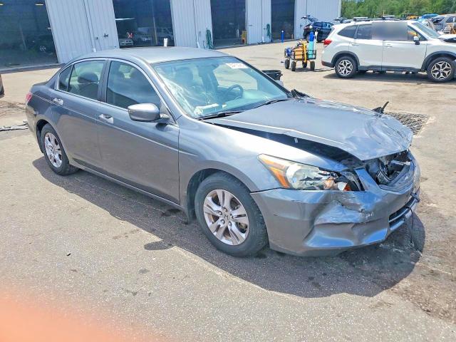 Photo 4 from auction – 2012 HONDA ACCORD with VIN 1HGCP2F42CA209349
