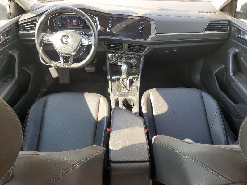 Photo 8 from auction – 2019 VOLKSWAGEN JETTA with VIN 3VWEB7BU5KM268712